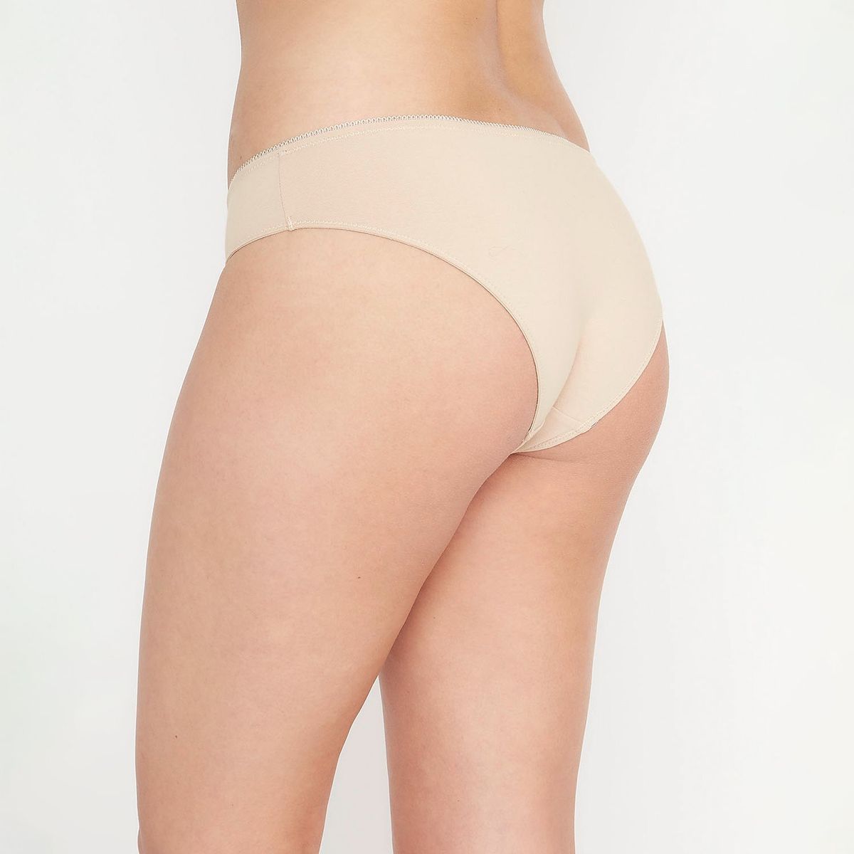 KAYSER - Calzón Colaless Algodón Mujer Kayser