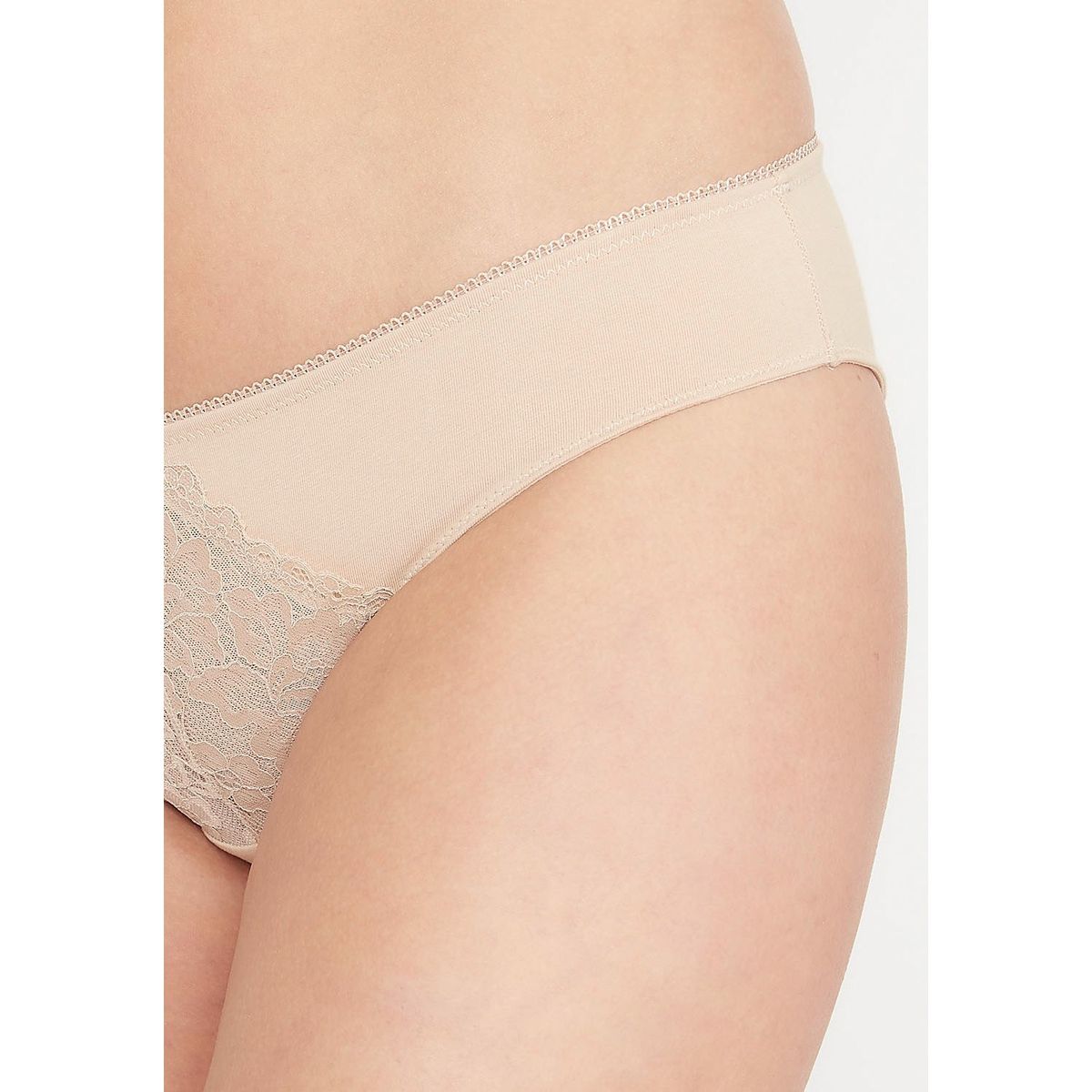 KAYSER - Calzón Colaless Algodón Mujer Kayser