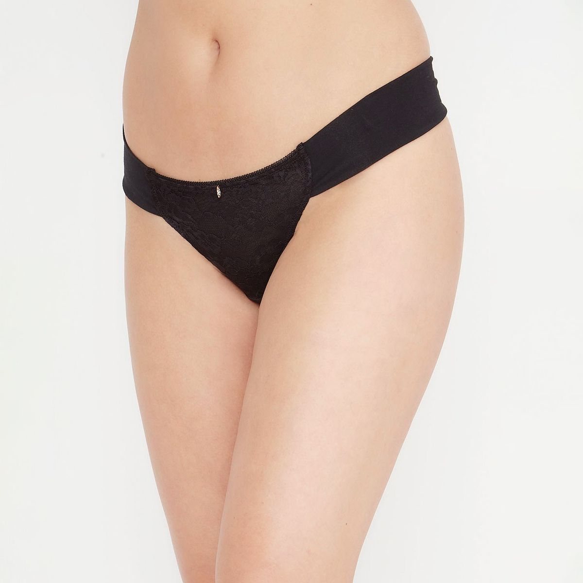 KAYSER - Calzón Colaless Algodón Mujer Kayser