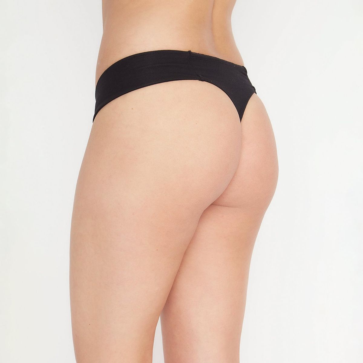 KAYSER - Calzón Colaless Algodón Mujer Kayser