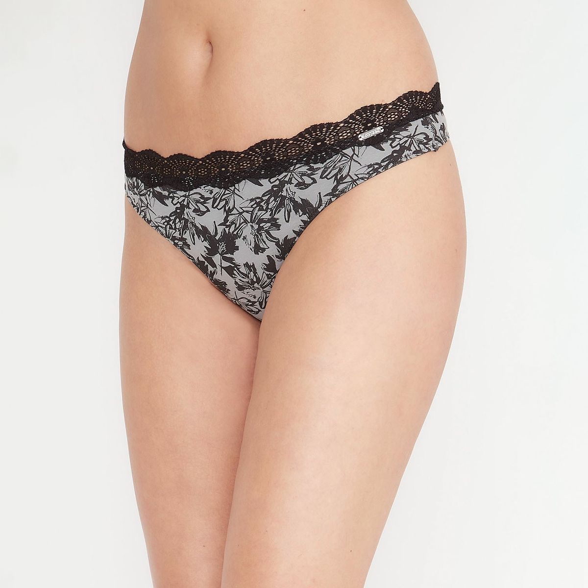 KAYSER - Calzón Colaless Algodón Mujer Kayser