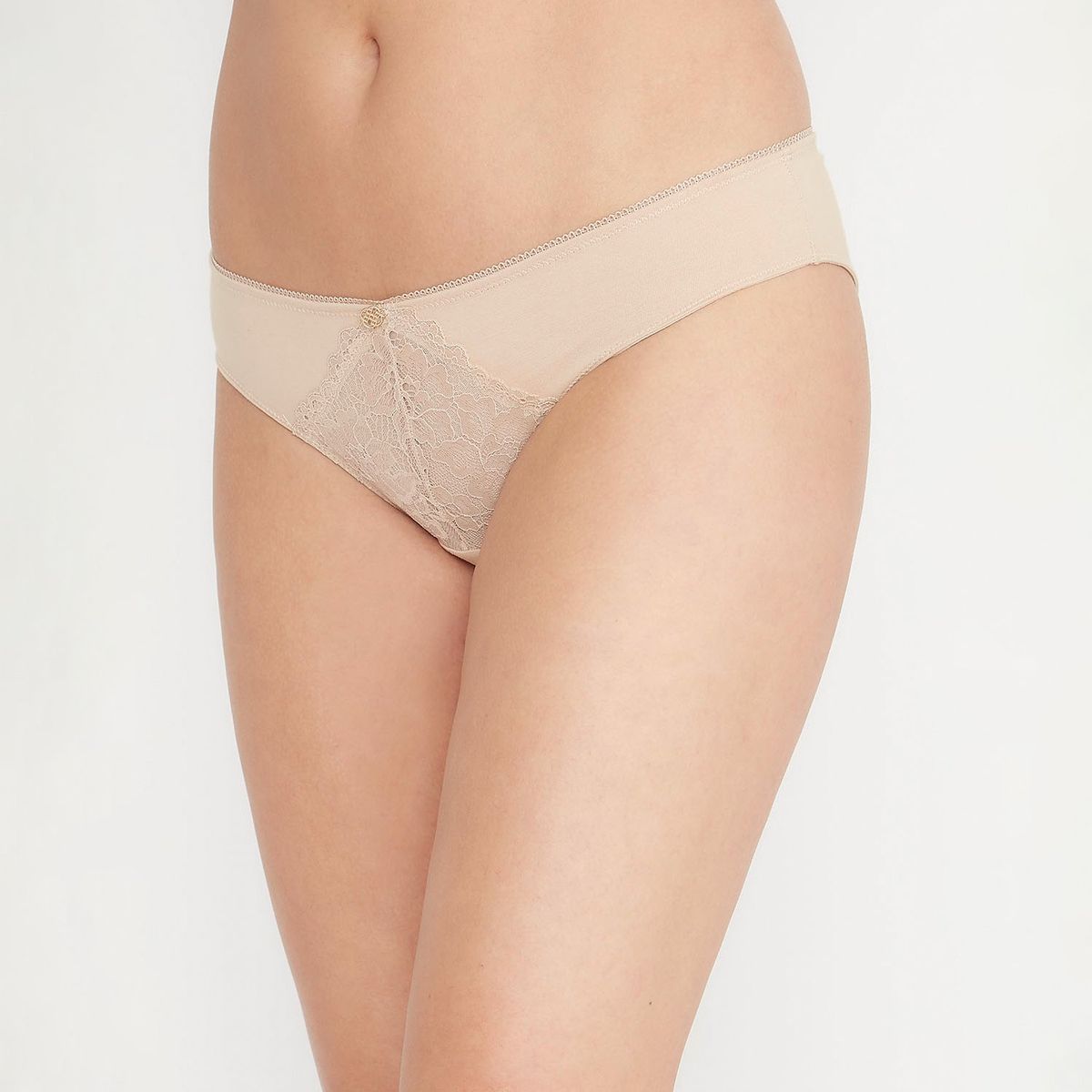 KAYSER - Calzón Bikini Algodón Mujer Kayser