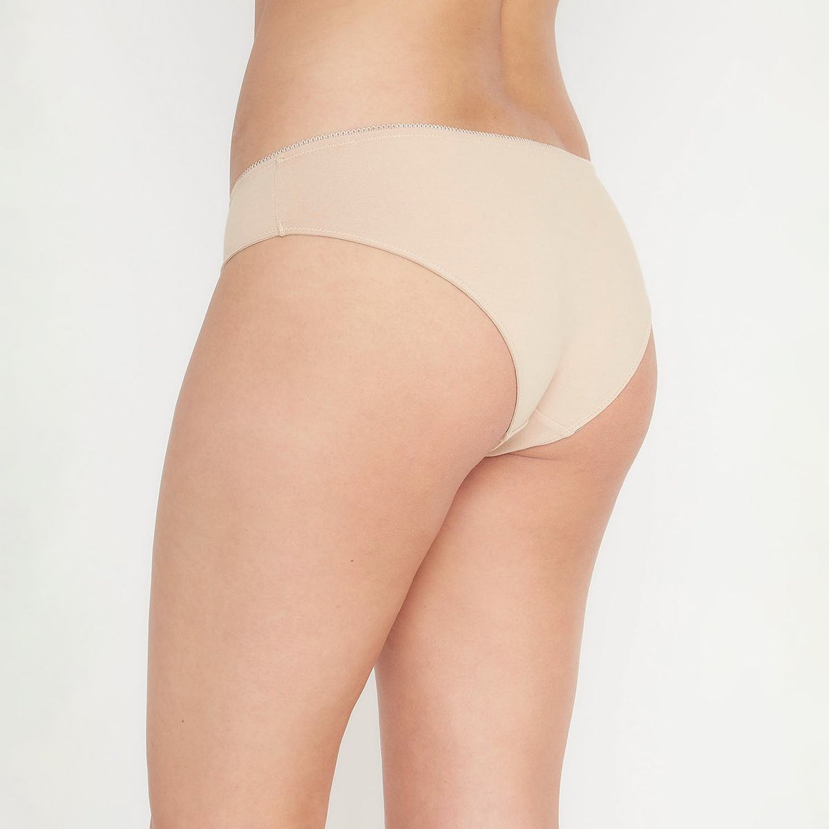 KAYSER - Calzón Bikini Algodón Mujer Kayser