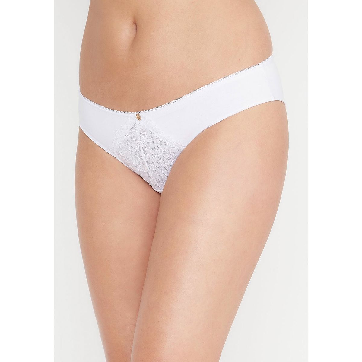 KAYSER - Calzón Bikini Algodón Mujer Kayser