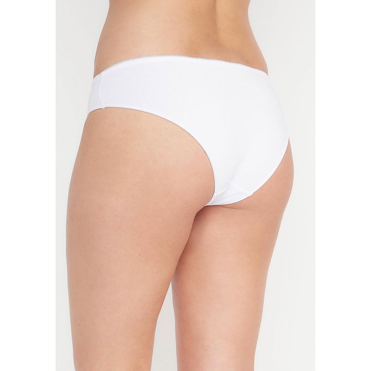 KAYSER - Calzón Bikini Algodón Mujer Kayser