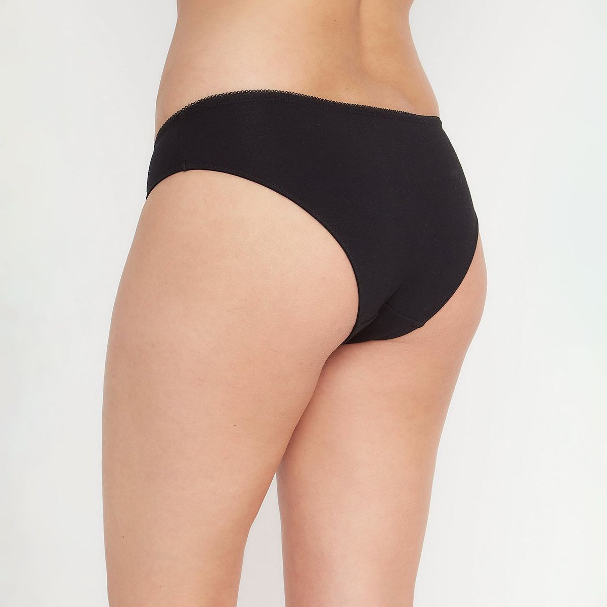 KAYSER - Calzón Bikini Algodón Mujer Kayser