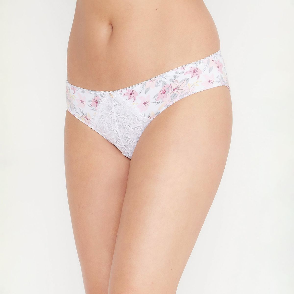 KAYSER - Calzón Bikini Algodón Mujer Kayser