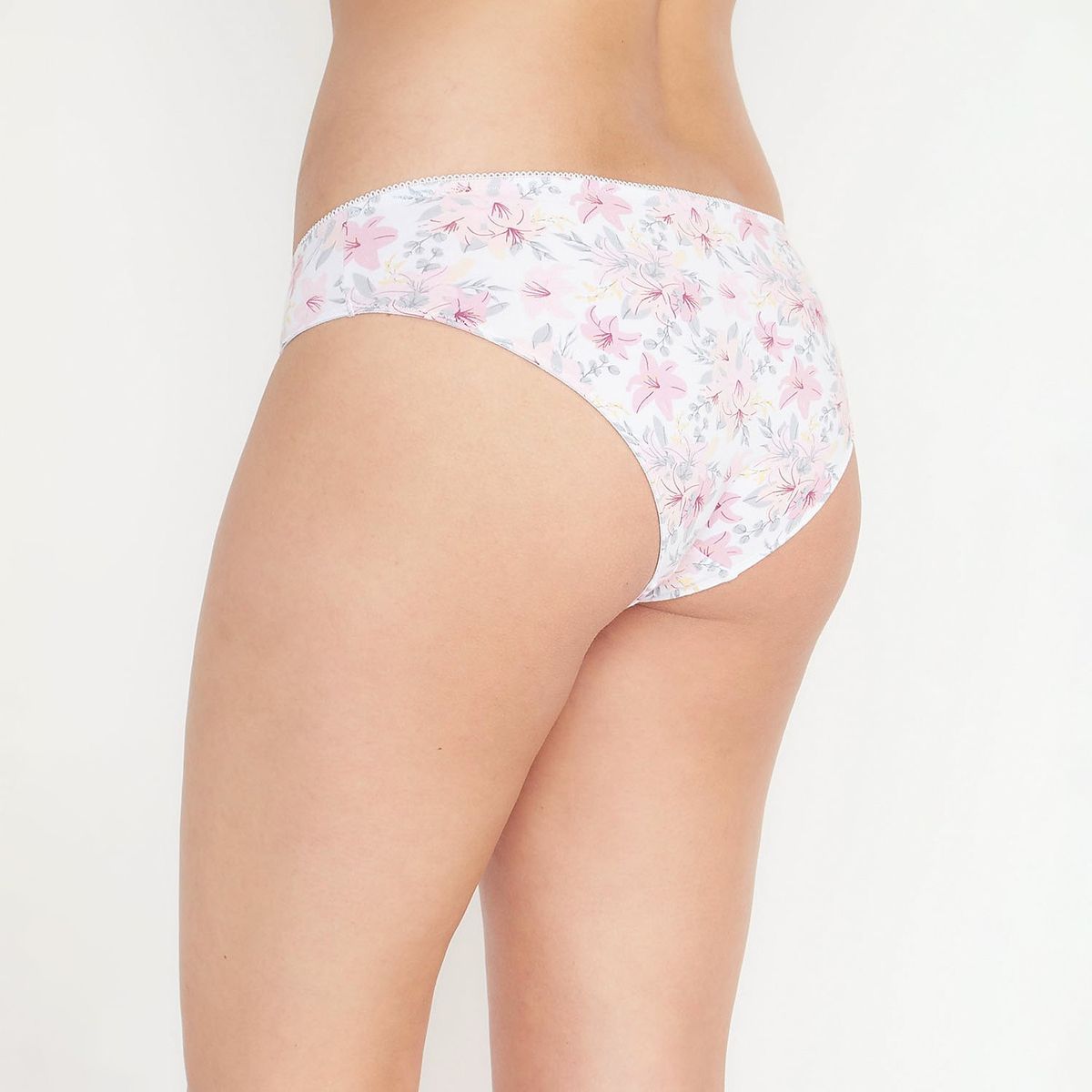 KAYSER - Calzón Bikini Algodón Mujer Kayser