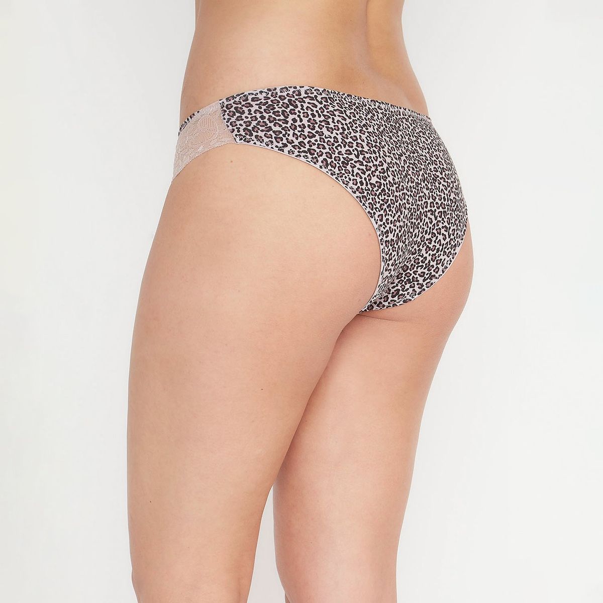 KAYSER - Calzón Bikini Algodón Mujer Kayser
