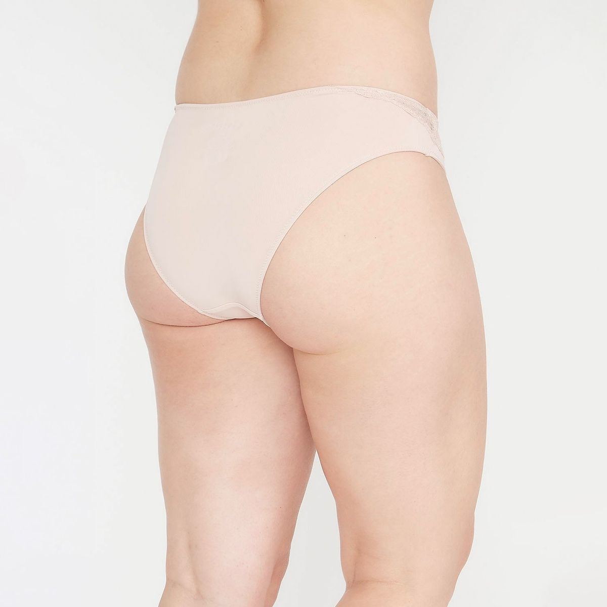 KAYSER - Calzón Bikini Mujer Kayser