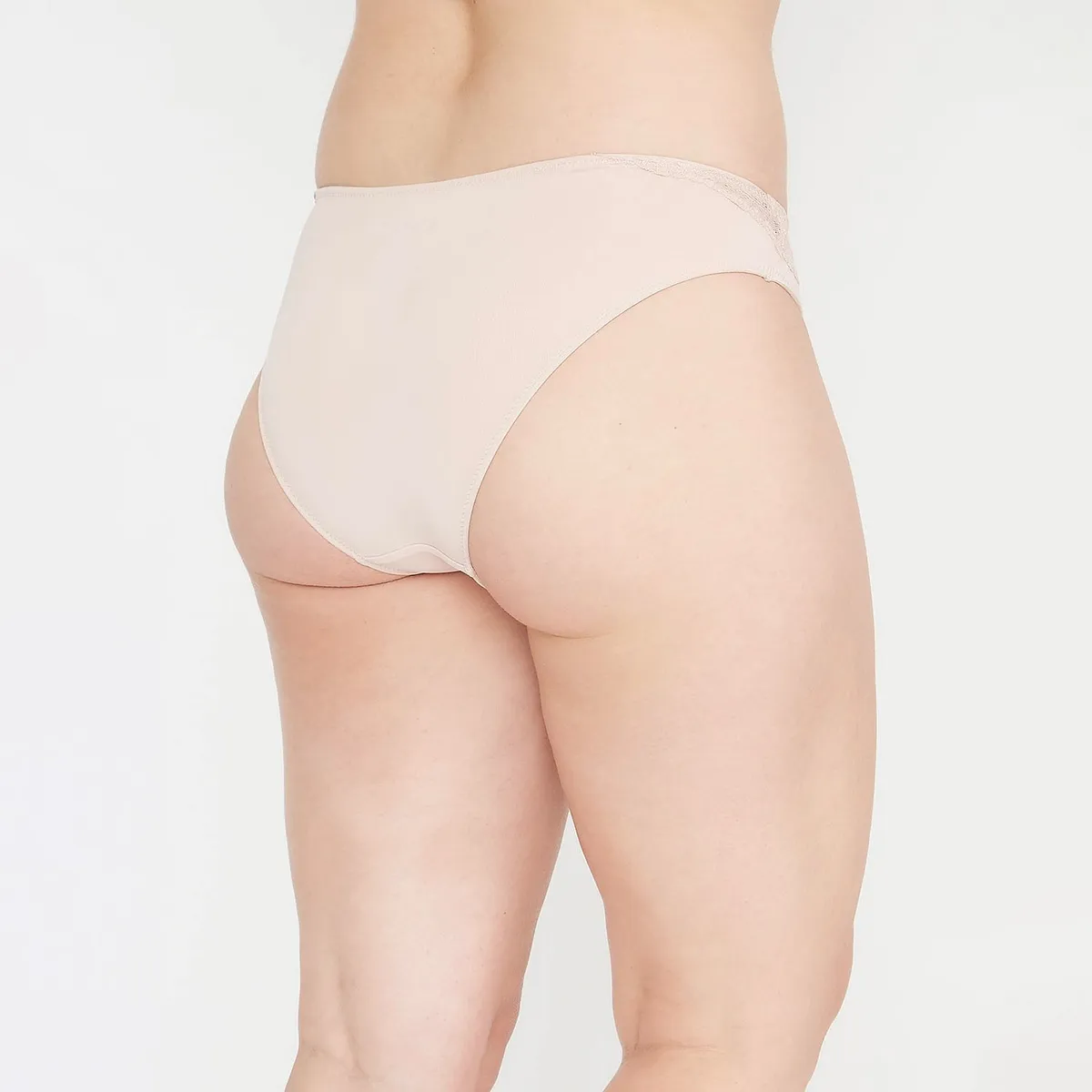 KAYSER - Calzón Bikini Mujer Kayser