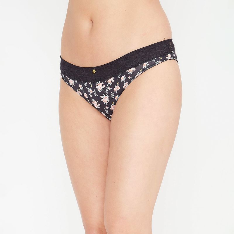 KAYSER - Calzón Bikini Mujer Kayser