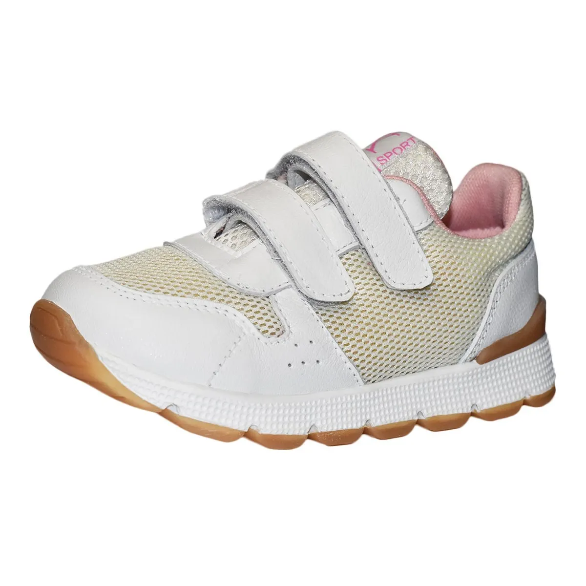 BRUNO KIDS - Zapatillas Urbanas Blanco Niño Bruno Kids