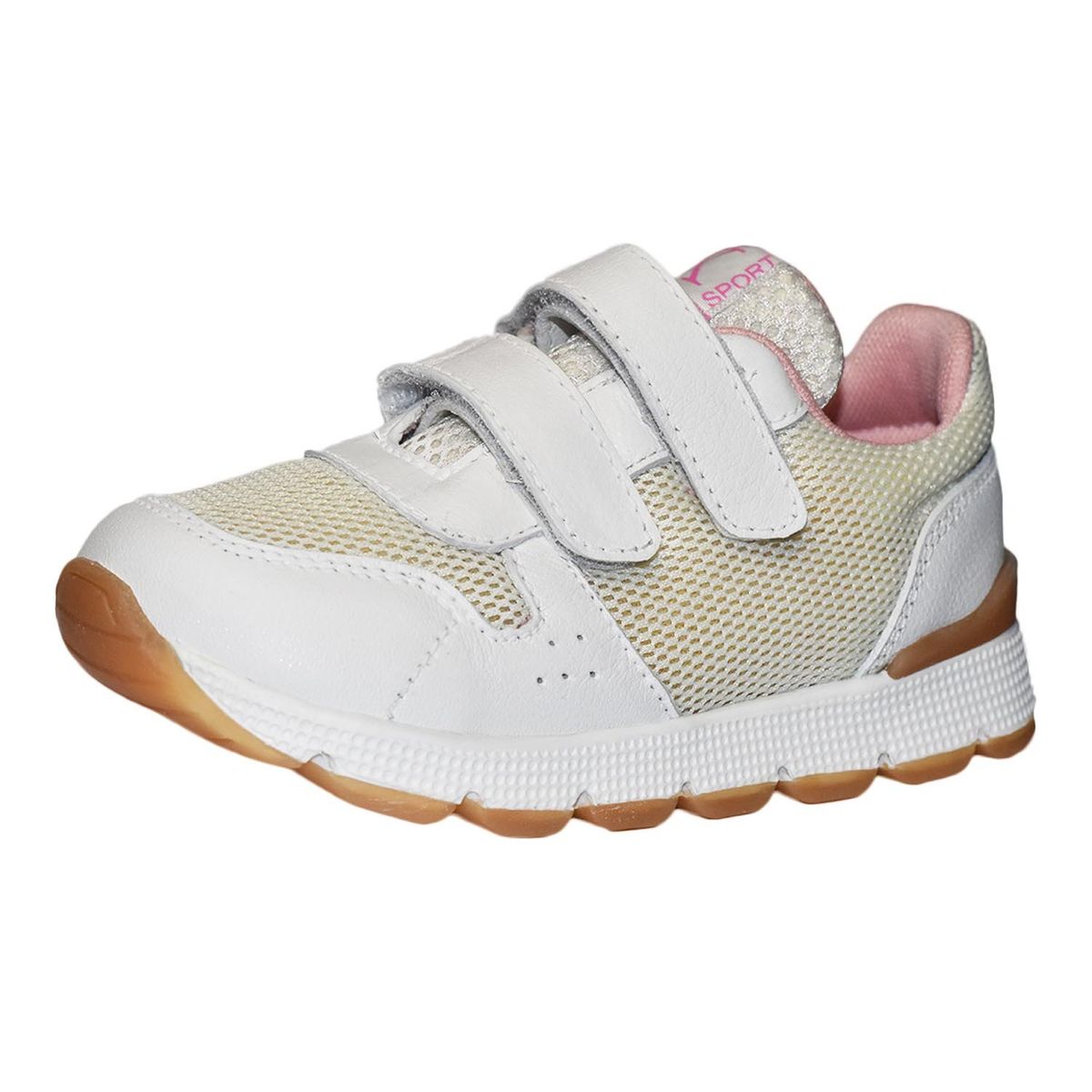 BRUNO KIDS - Zapatillas Urbanas Blanco Niño Bruno Kids