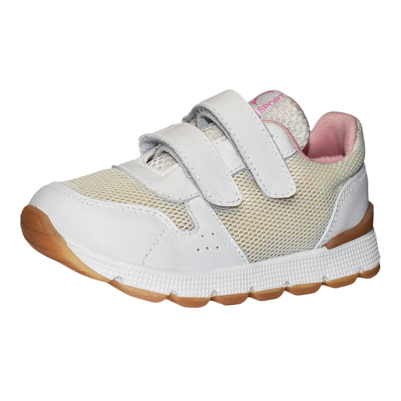BRUNO KIDS - Zapatillas Urbanas Blanco Niño Bruno Kids