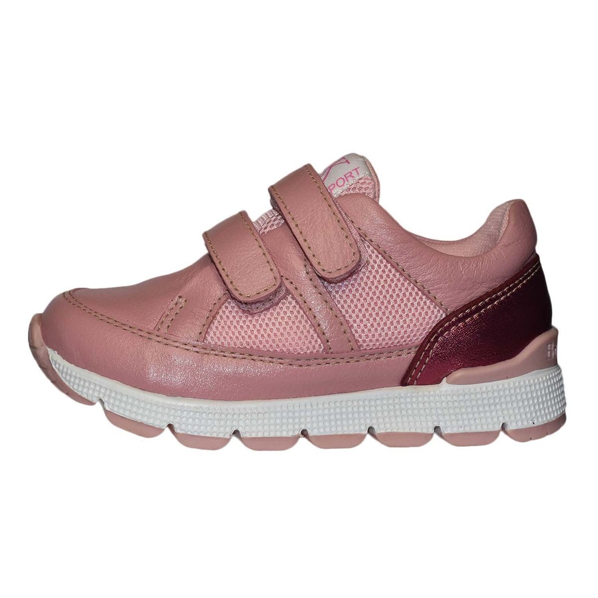 BRUNO KIDS - Zapatilla Urbana Niña Bruno Kids