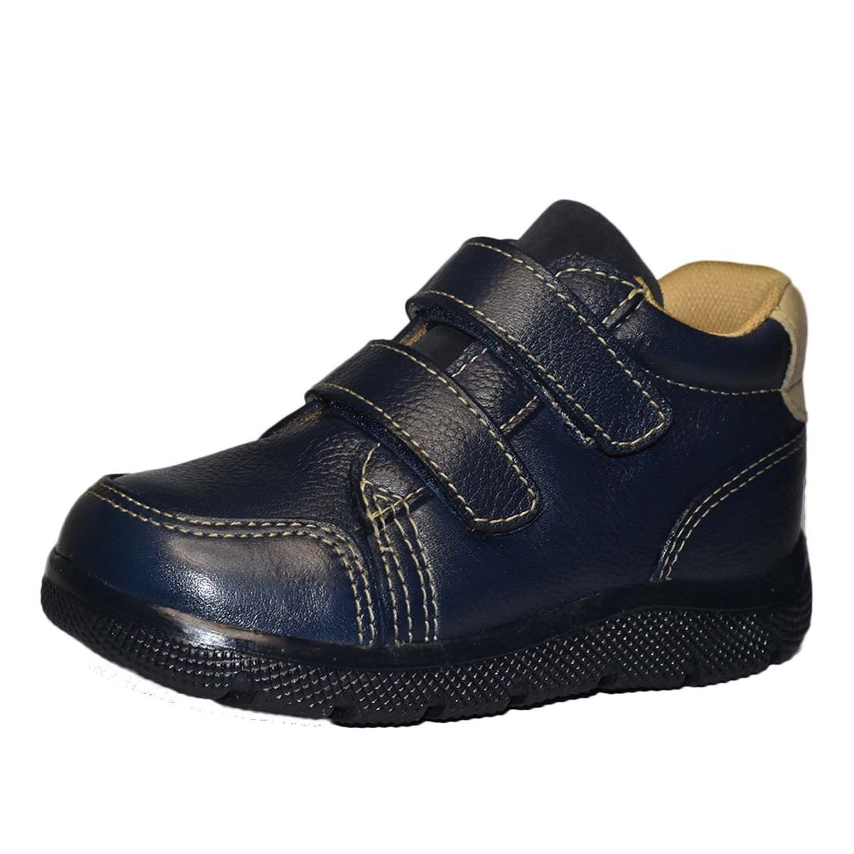 BRUNO KIDS - Zapato Azul Niño Bruno Kids