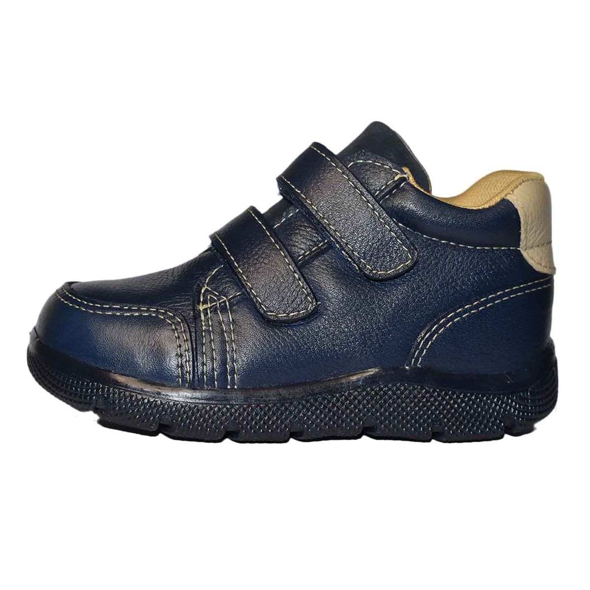 BRUNO KIDS - Zapato Azul Niño Bruno Kids