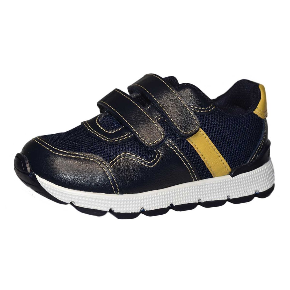 BRUNO KIDS - Zapatilla Azul Niño Bruno Kids