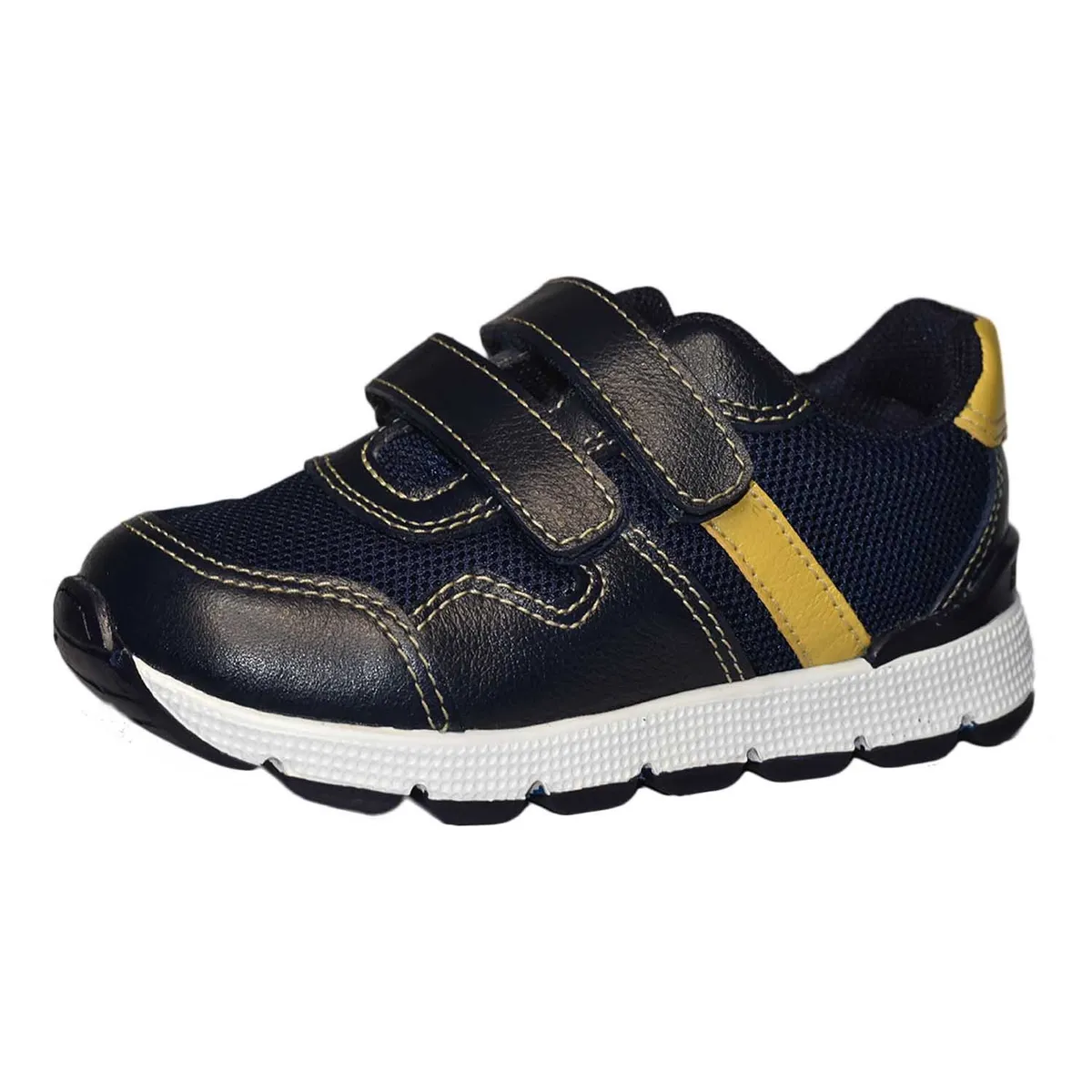 BRUNO KIDS - Zapatilla Azul Niño Bruno Kids