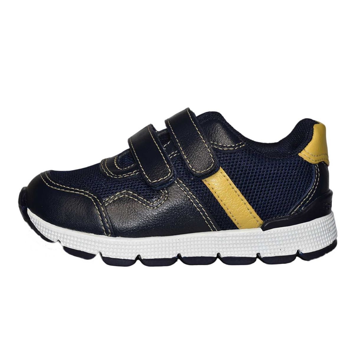 BRUNO KIDS - Zapatilla Azul Niño Bruno Kids