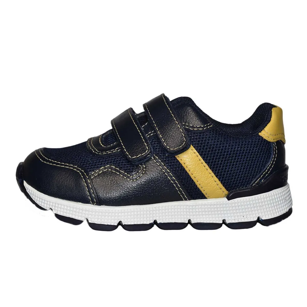 BRUNO KIDS - Zapatilla Azul Niño Bruno Kids