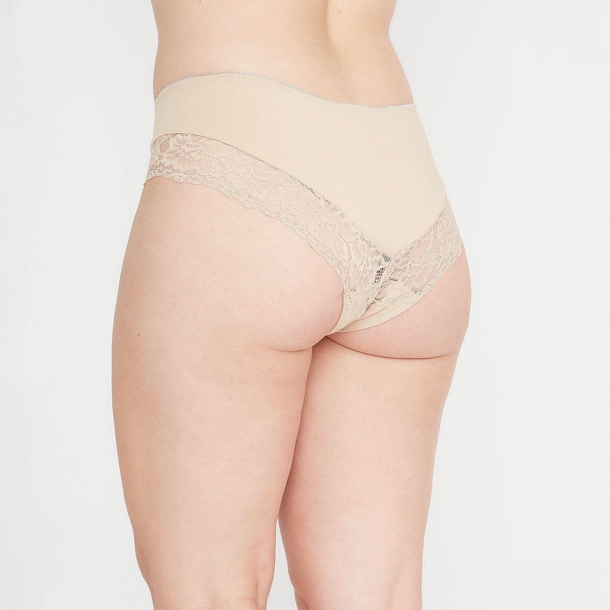 KAYSER - Calzón Pantaleta Algodón Mujer Kayser