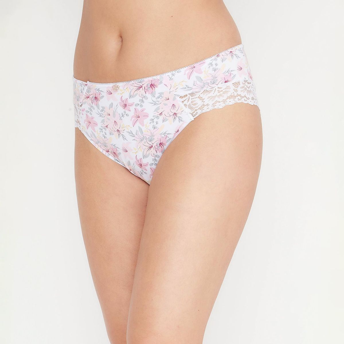 KAYSER - Calzón Pantaleta Algodón Mujer Kayser