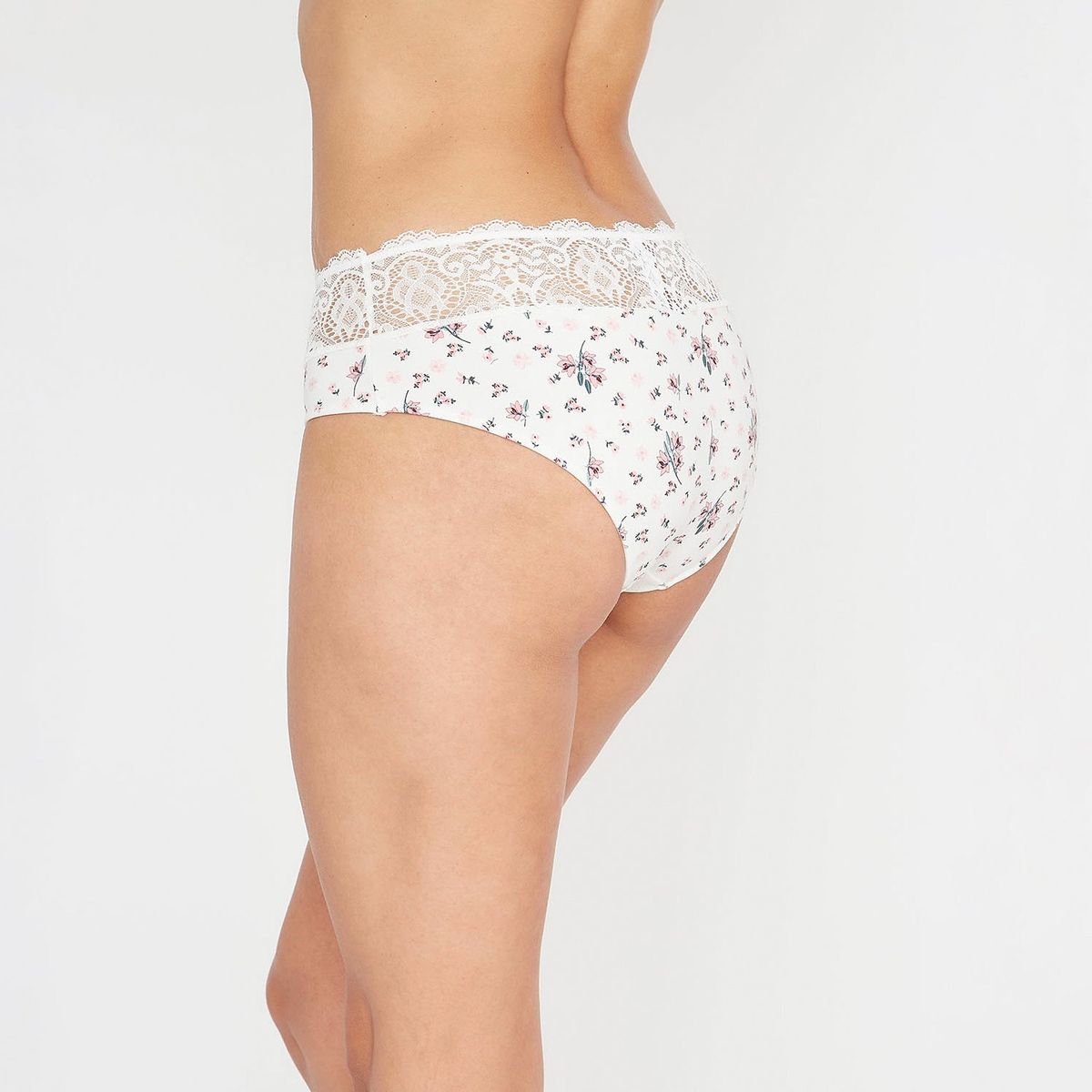 KAYSER - Calzón Pantaleta Algodón Mujer Kayser