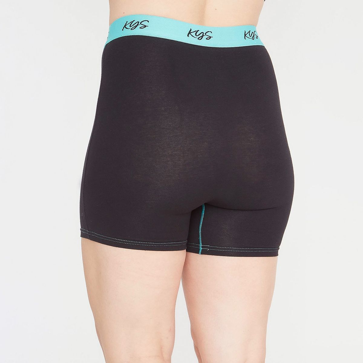 KAYSER - Calzón Bóxer Algodón Mujer Kayser