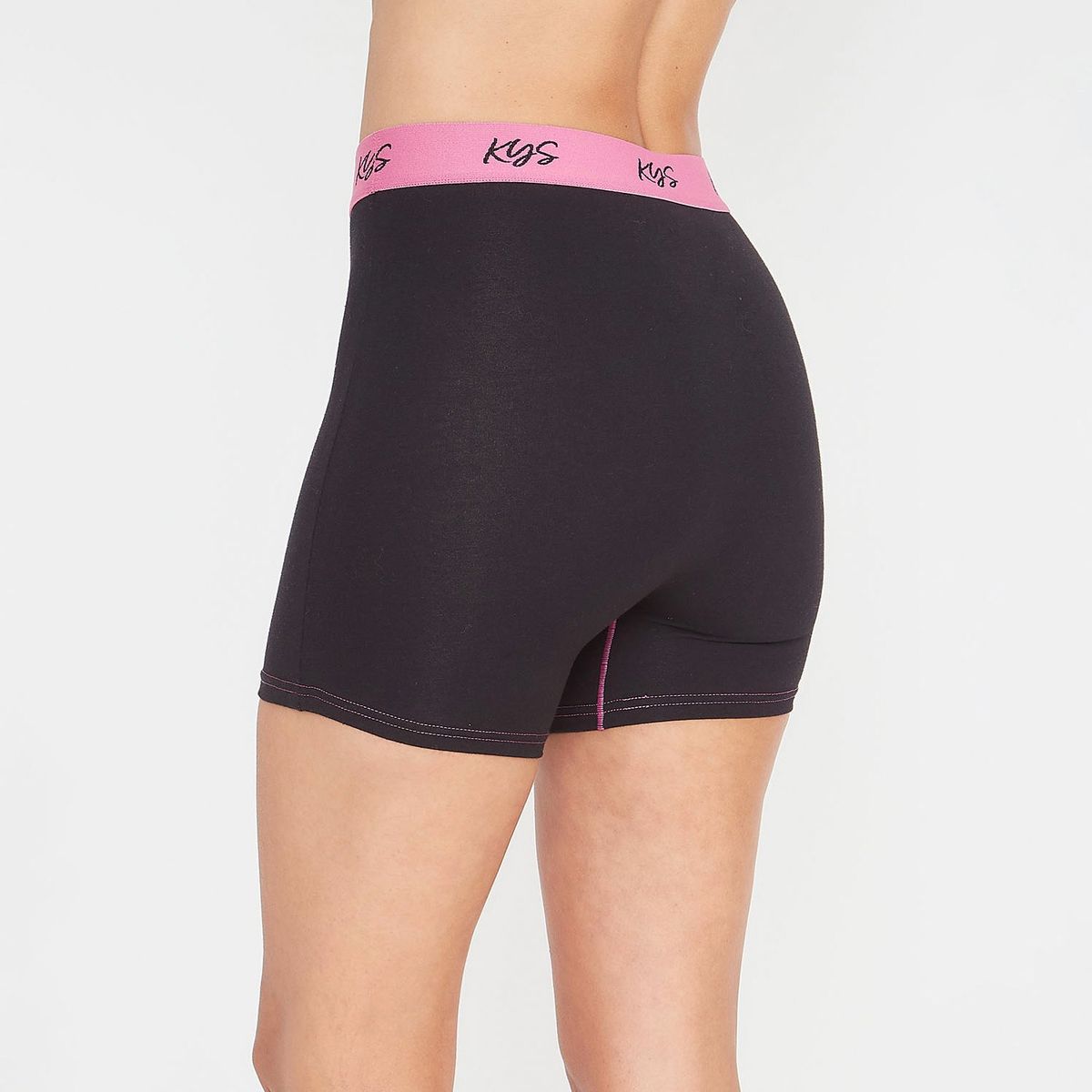 KAYSER - Calzón Bóxer Algodón Mujer Kayser