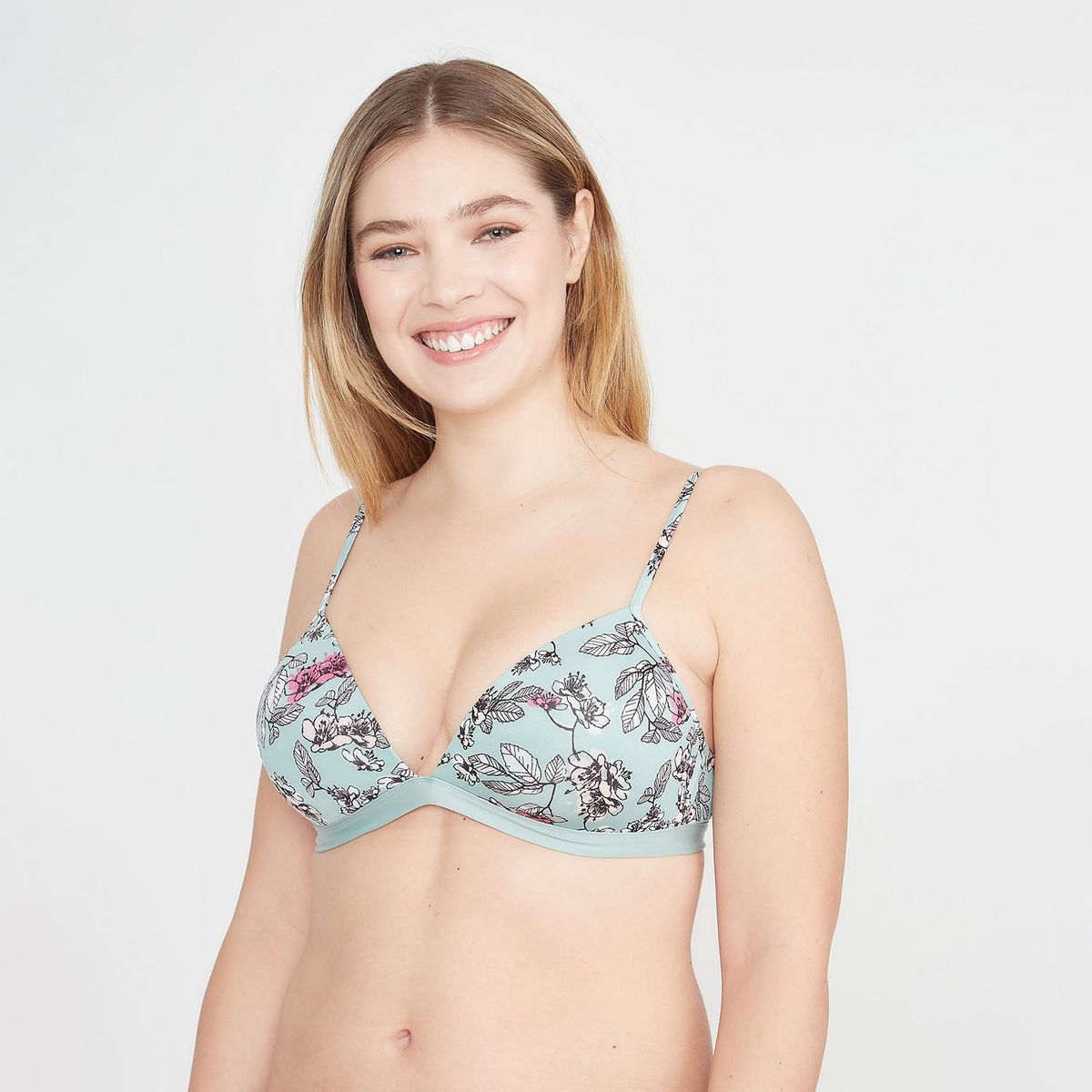 KAYSER - Sostén Mujer Kayser