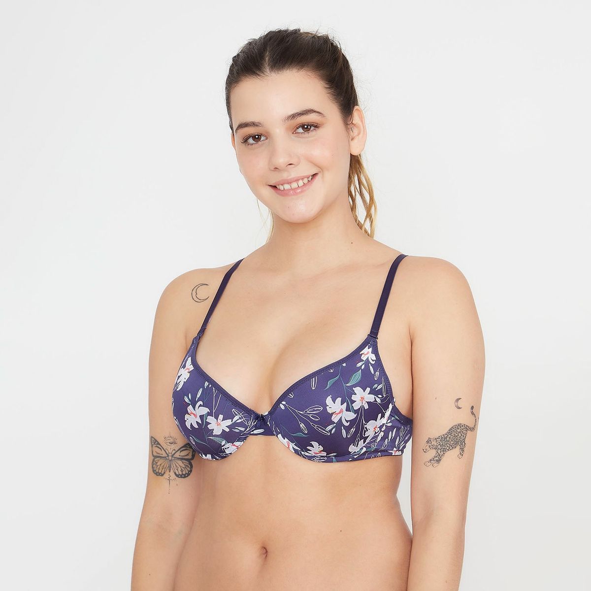 KAYSER - Sosten Microfibra Dama