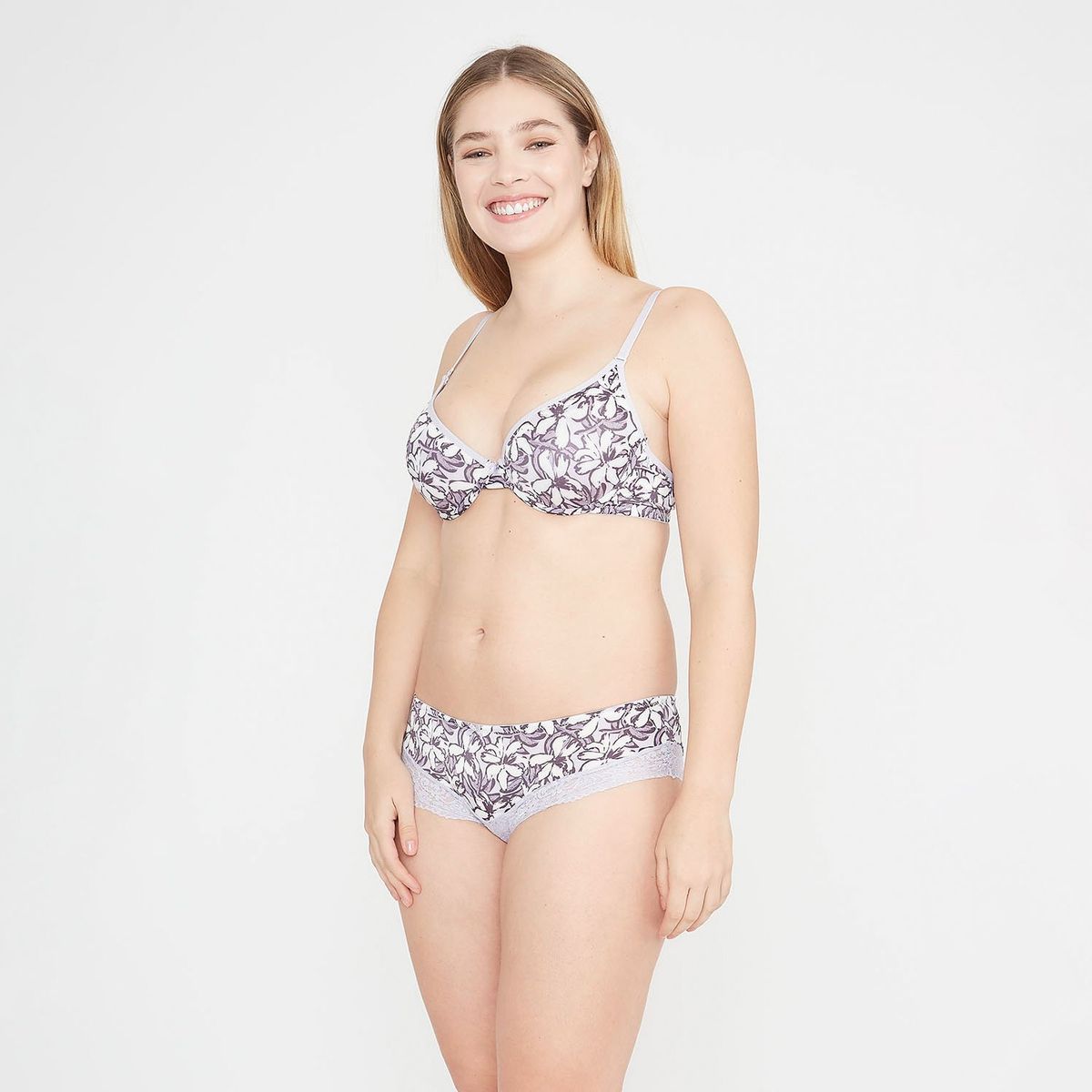 KAYSER - Sosten Microfibra Dama