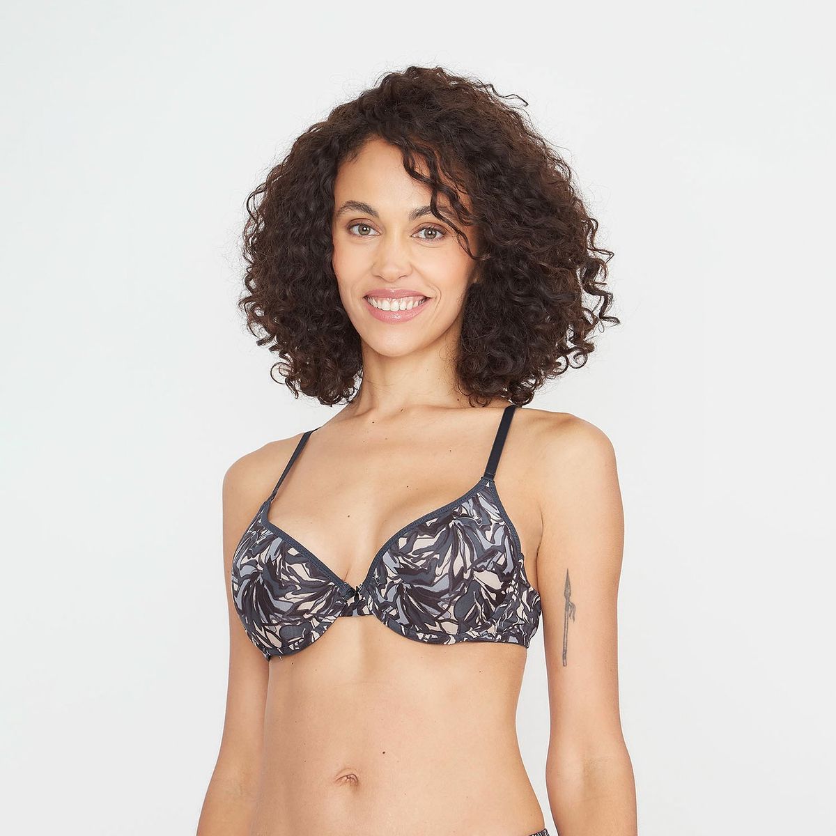 KAYSER - Sosten Microfibra Dama