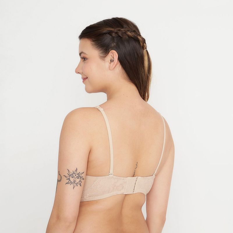 KAYSER - Sosten Algodón Dama