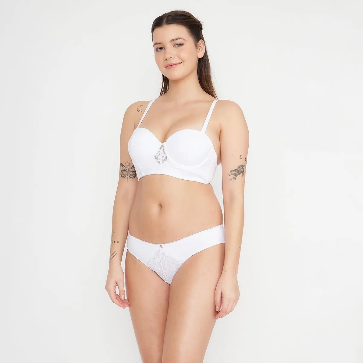 KAYSER - Sosten Algodón Dama