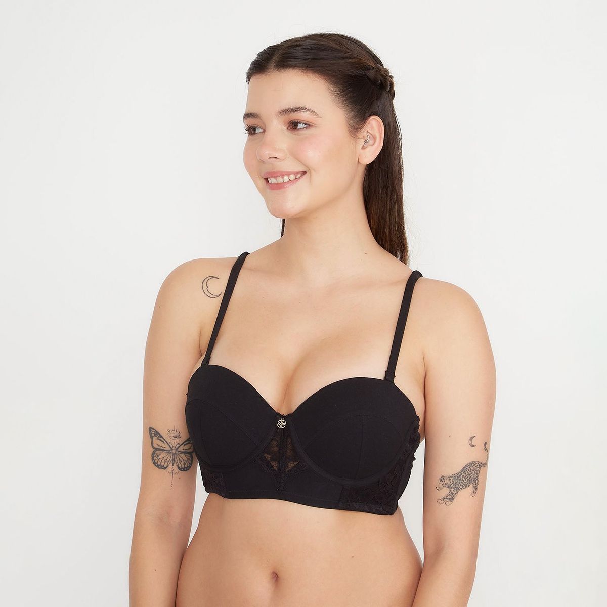 KAYSER - Sosten Algodón Dama