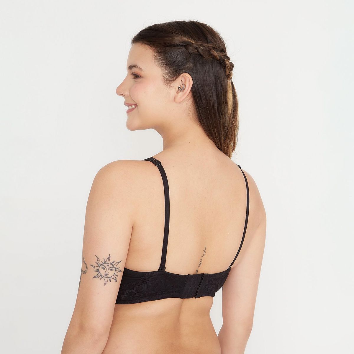 KAYSER - Sosten Algodón Dama