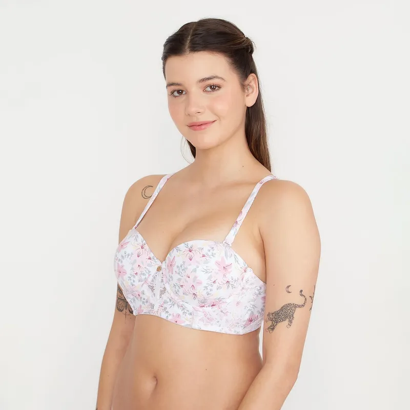 KAYSER - Sosten Algodón Dama