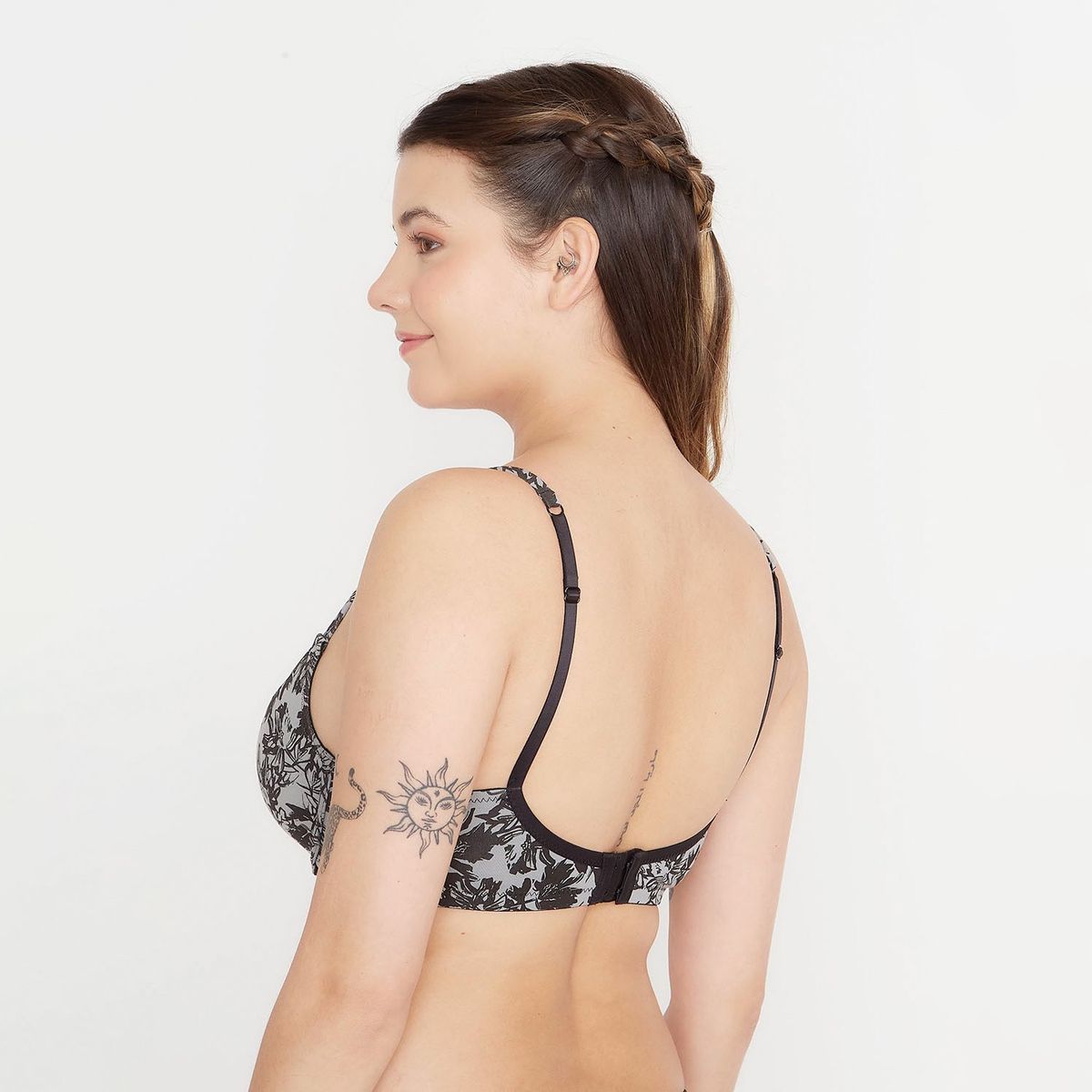 KAYSER - Sostén Algodón Mujer Kayser