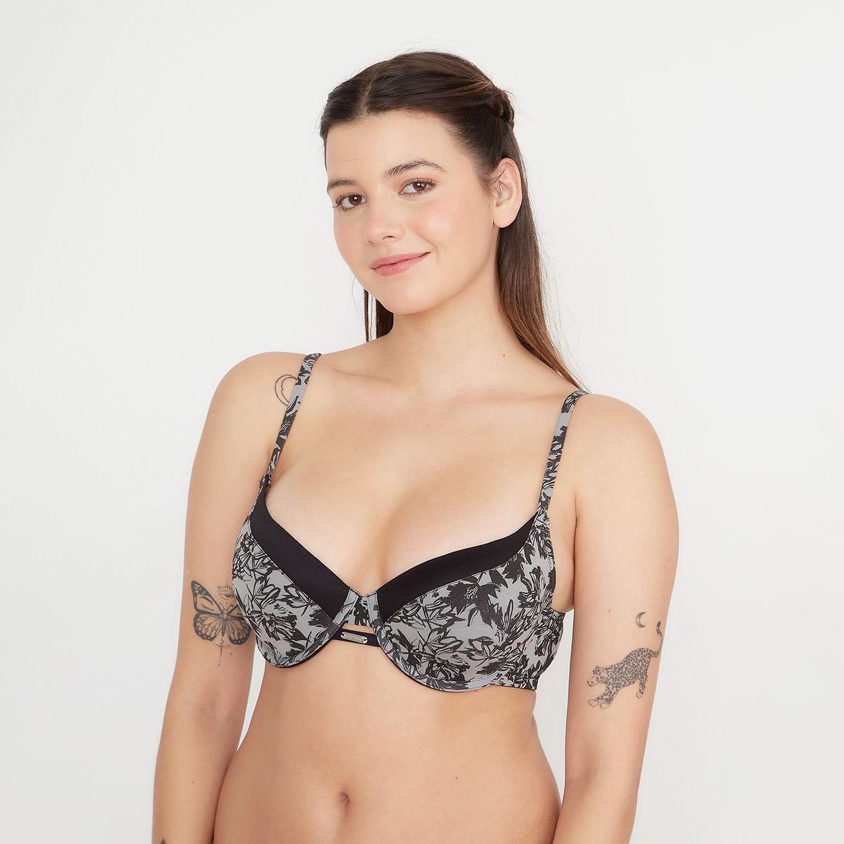 KAYSER - Sostén Algodón Mujer Kayser