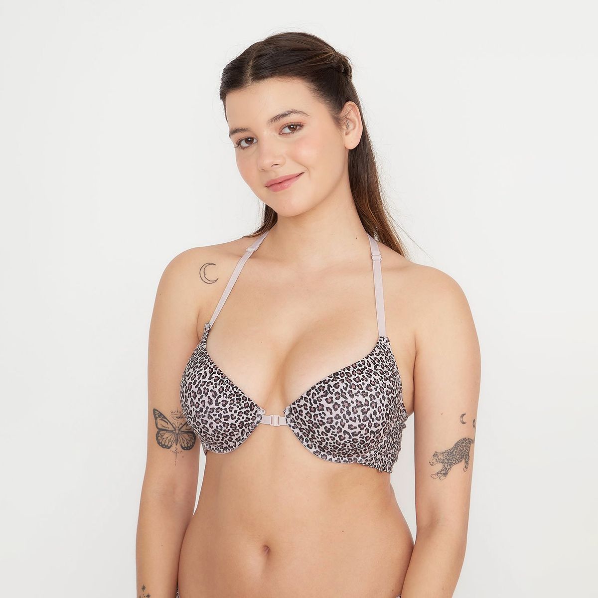 KAYSER - Sostén Algodón Mujer Kayser