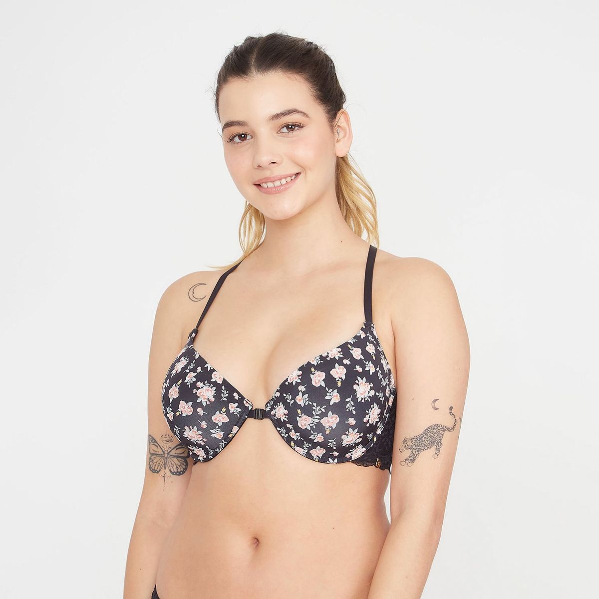 KAYSER - Sostén Mujer Kayser