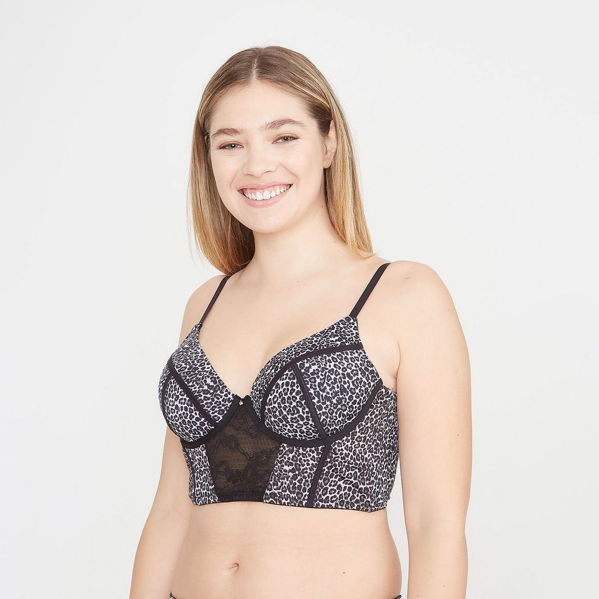 KAYSER - Bralette Mujer Kayser