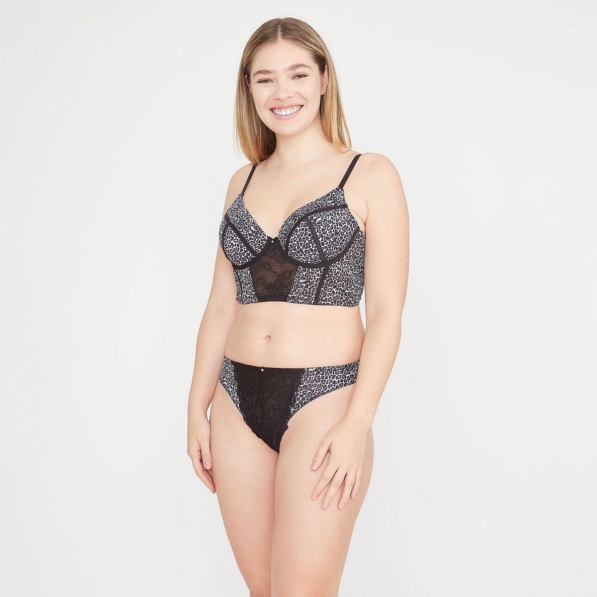 KAYSER - Bralette Mujer Kayser