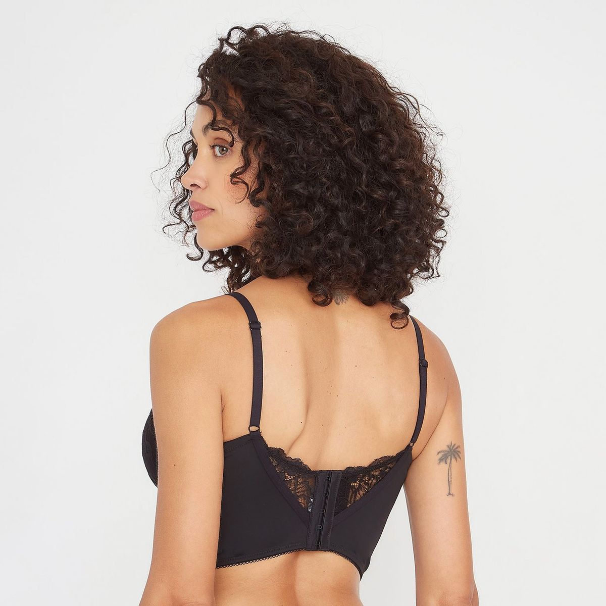 KAYSER - Bralette Mujer Kayser