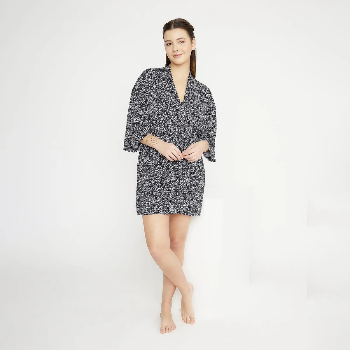 KAYSER - Bata Manga 3/4 Mujer Kayser