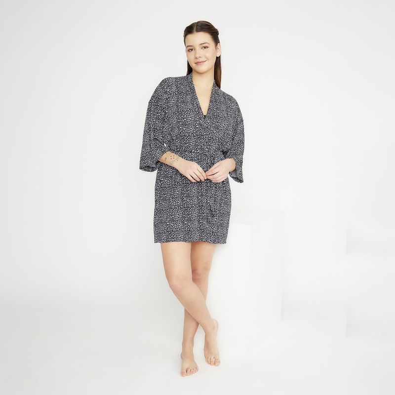 KAYSER - Bata Manga 3/4 Mujer Kayser