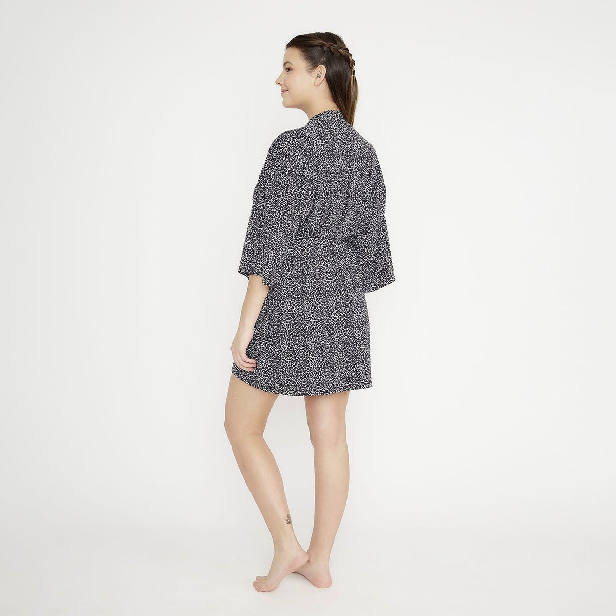 KAYSER - Bata Manga 3/4 Mujer Kayser